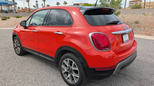 2016 Fiat 500 - Image 3 of 17