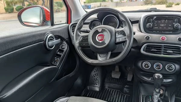 2016 Fiat 500 - Image 14 of 17