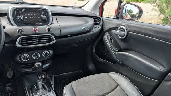 2016 Fiat 500 - Image 13 of 17