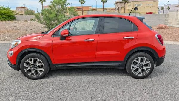 2016 Fiat 500 - Image 6 of 17