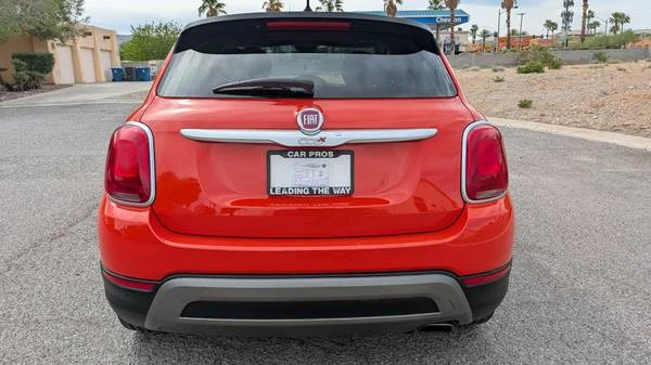 2016 Fiat 500 - Image 4 of 17