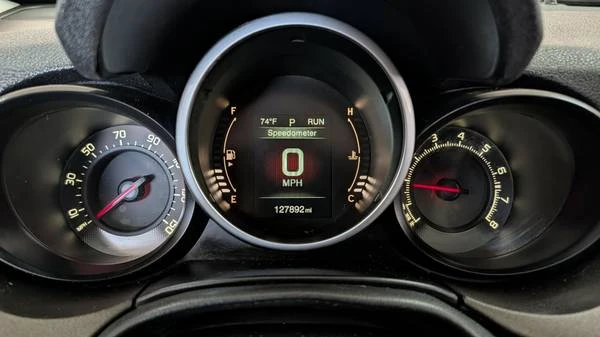 2016 Fiat 500 - Image 15 of 17