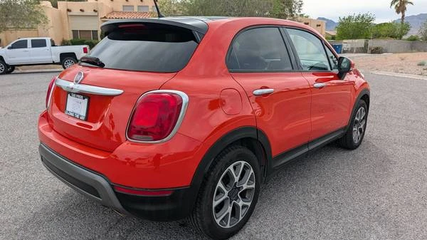 2016 Fiat 500 - Image 5 of 17
