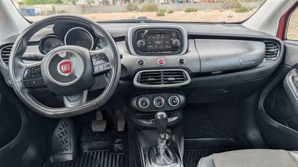 2016 Fiat 500 - Image 12 of 17