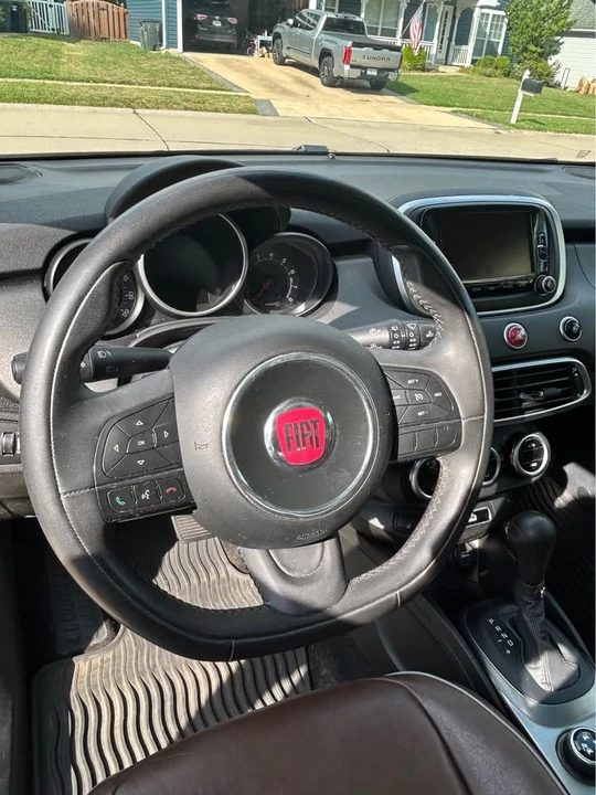 2016 Fiat - Image 13 of 20