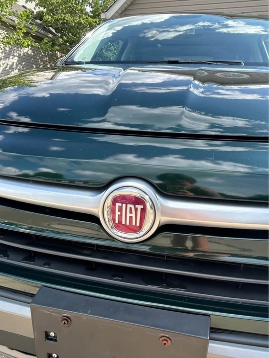 2016 Fiat - Image 3 of 20