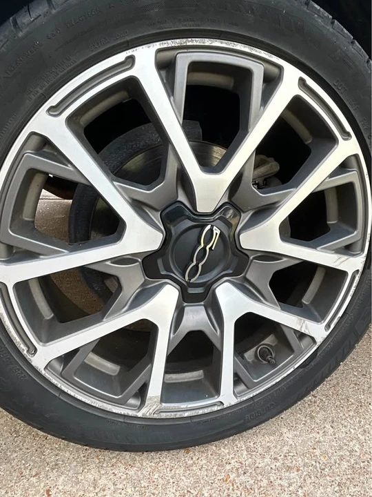 2016 Fiat - Image 18 of 20