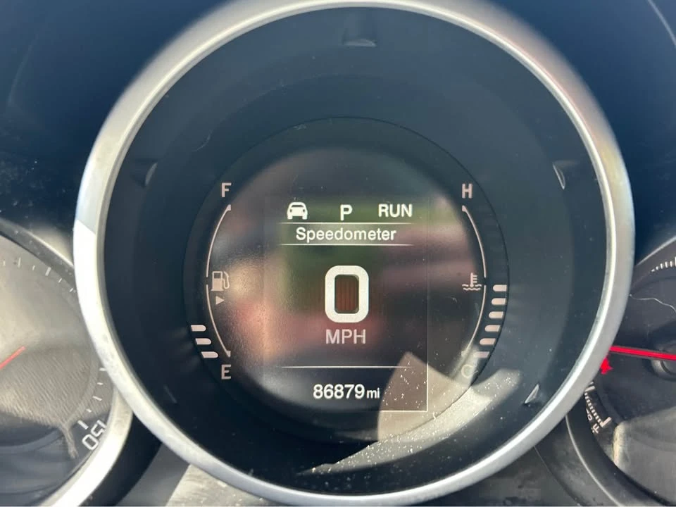 2016 Fiat - Image 20 of 20