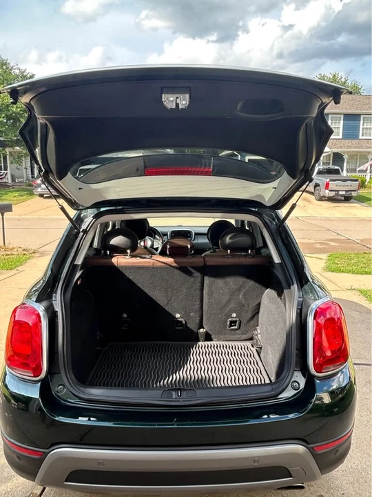 2016 Fiat - Image 17 of 20