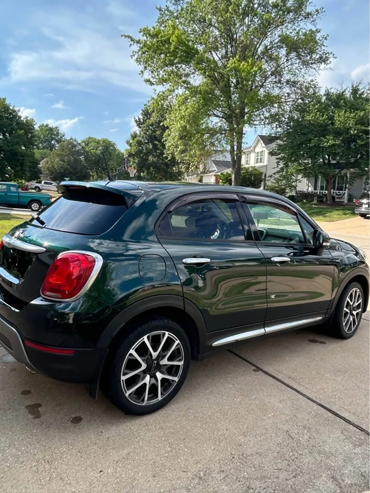 2016 Fiat - Image 7 of 20