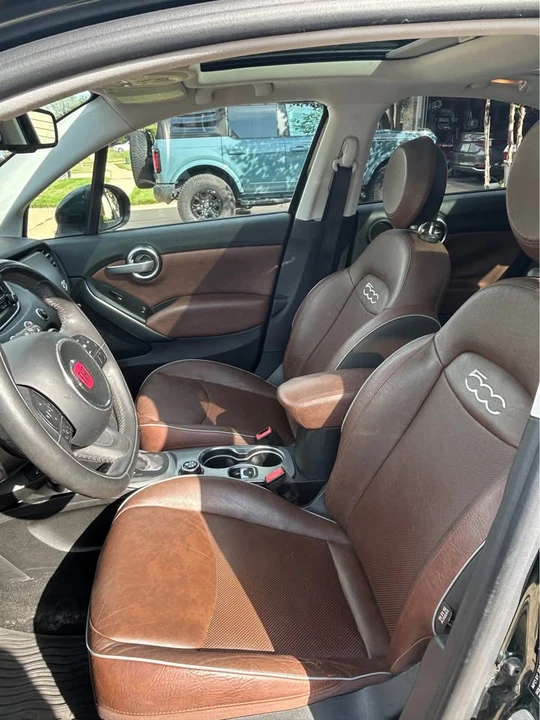 2016 Fiat - Image 10 of 20