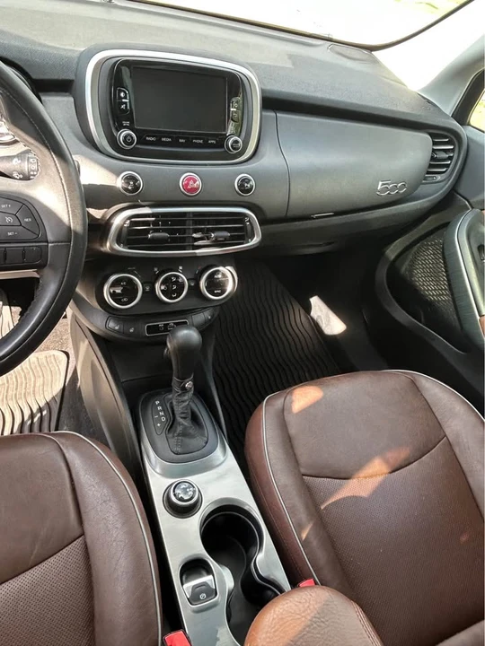 2016 Fiat - Image 14 of 20