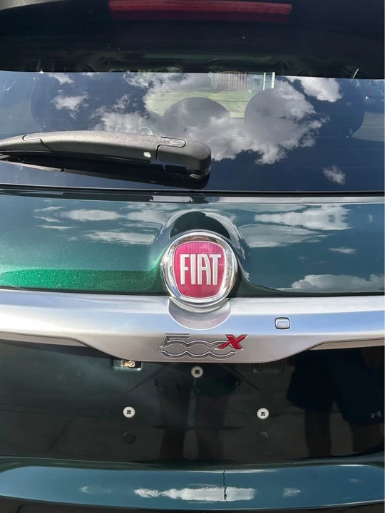 2016 Fiat - Image 6 of 20