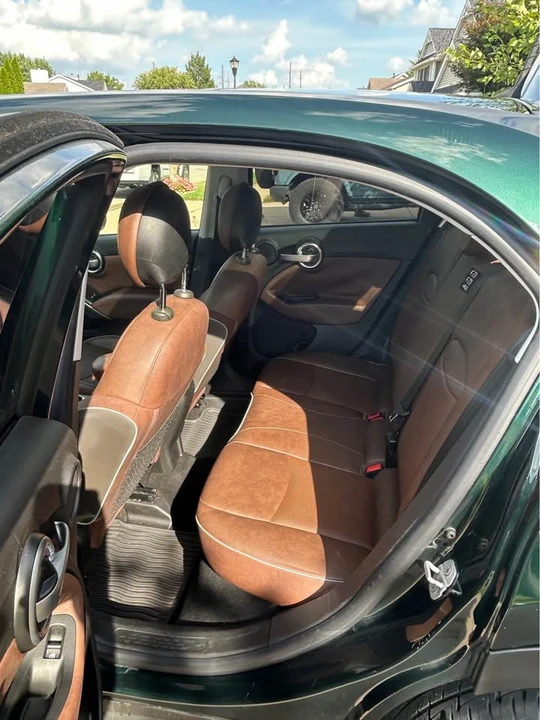 2016 Fiat - Image 16 of 20
