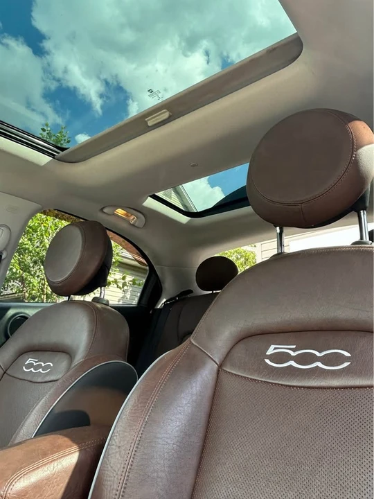 2016 Fiat - Image 12 of 20