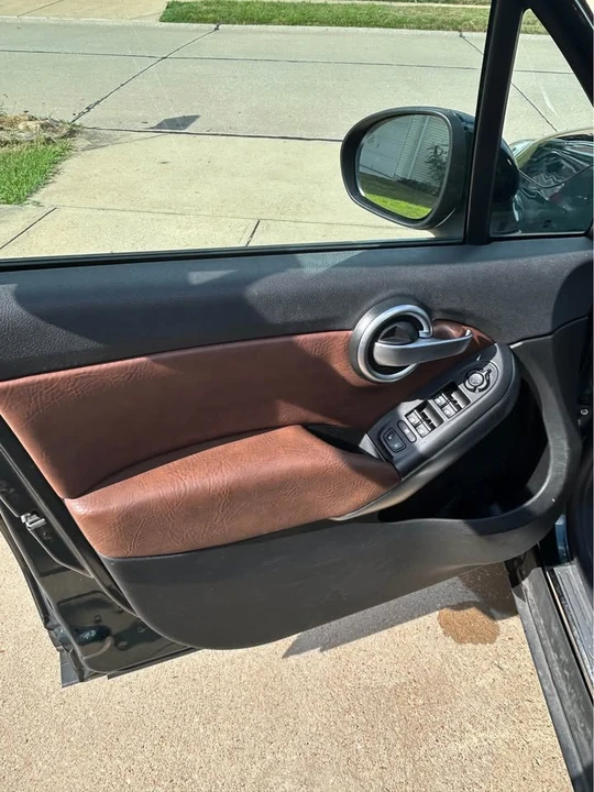 2016 Fiat - Image 15 of 20