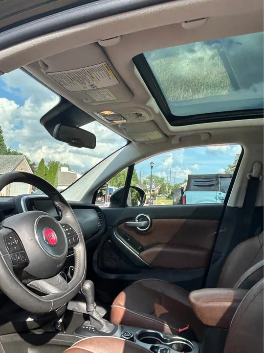 2016 Fiat - Image 11 of 20