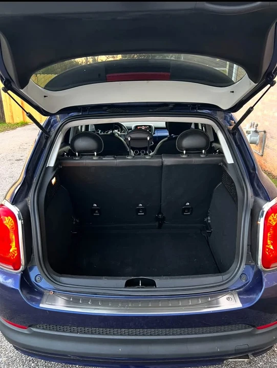 2016 Fiat 500 - Image 4 of 10