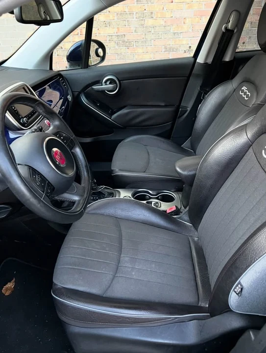 2016 Fiat 500 - Image 9 of 10