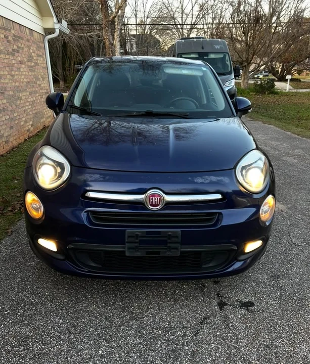 2016 Fiat 500 - Image 2 of 10
