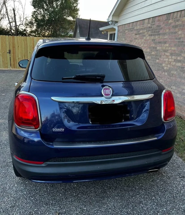 2016 Fiat 500 - Image 3 of 10
