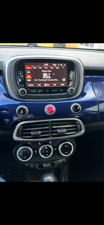 2016 Fiat 500 - Image 5 of 10