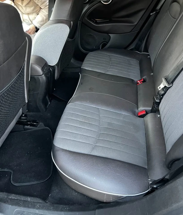 2016 Fiat 500 - Image 8 of 10