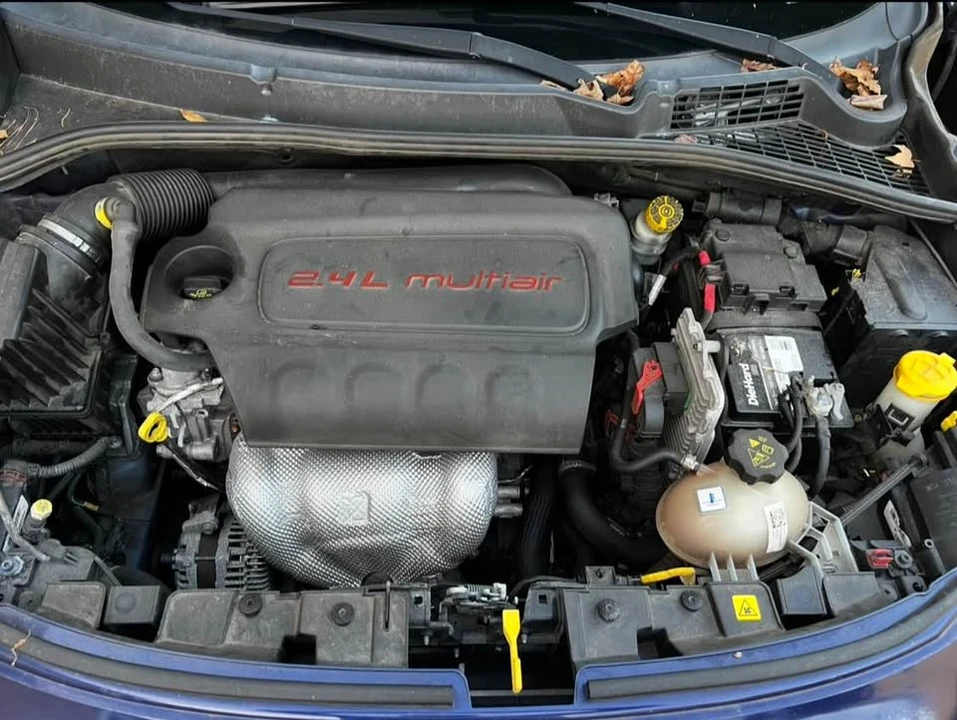 2016 Fiat 500 - Image 6 of 10