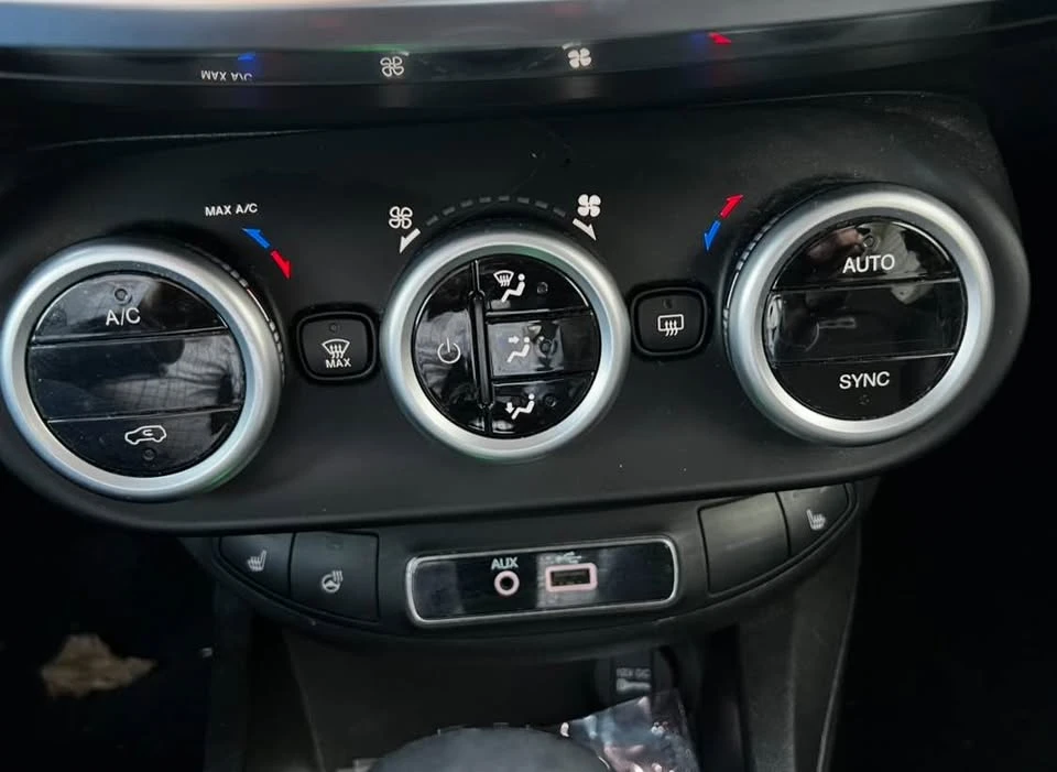 2016 Fiat 500 - Image 7 of 10