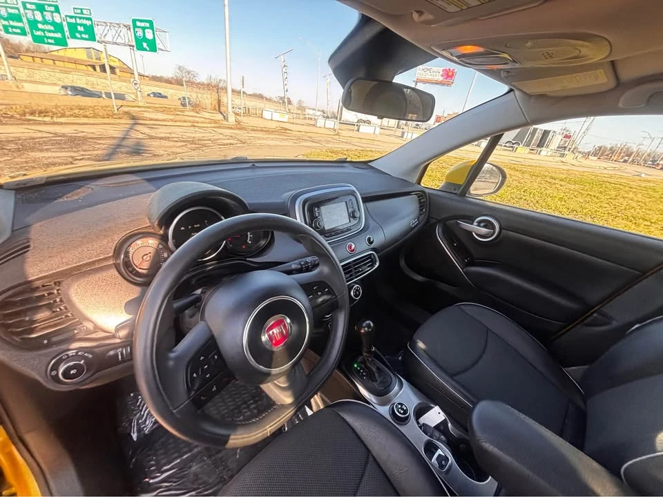 2016 Fiat 500 - Image 5 of 8