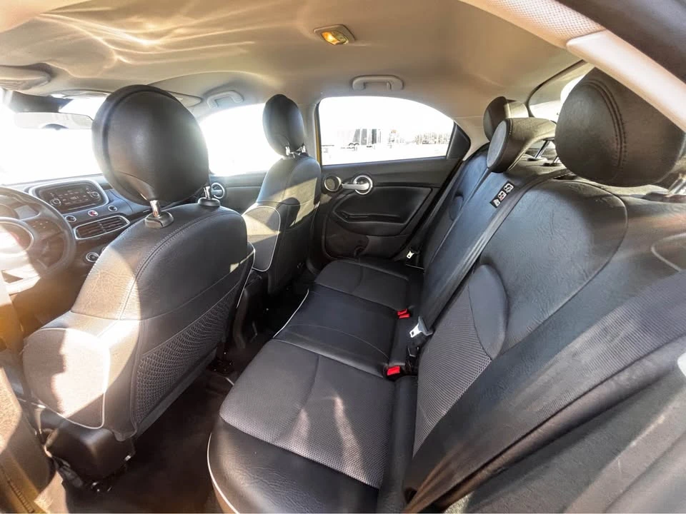 2016 Fiat 500 - Image 8 of 8