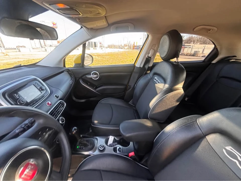 2016 Fiat 500 - Image 6 of 8