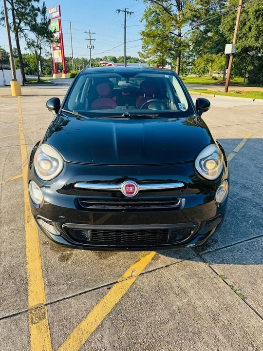 2016 Fiat 500 - Image 2 of 16