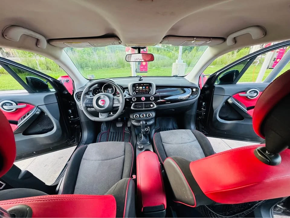 2016 Fiat 500 - Image 3 of 16
