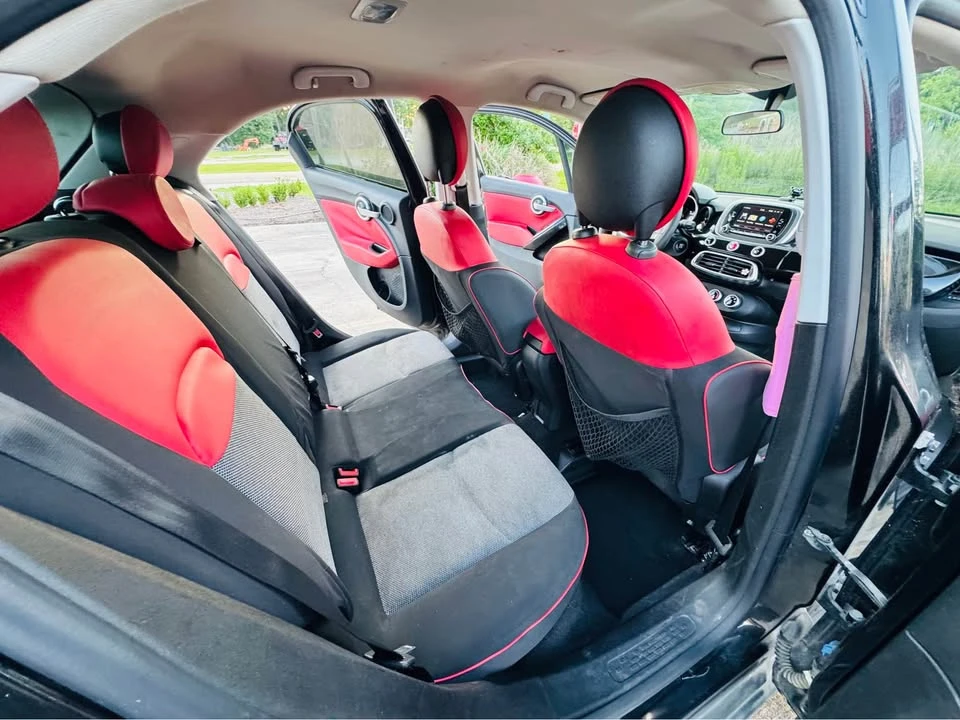 2016 Fiat 500 - Image 4 of 16