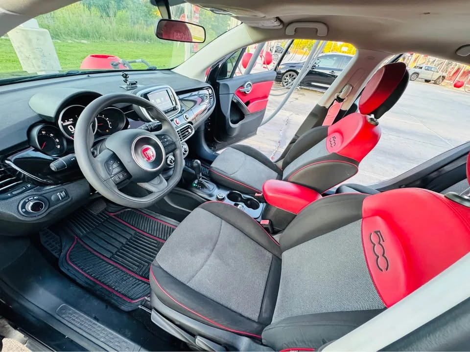 2016 Fiat 500 - Image 7 of 16