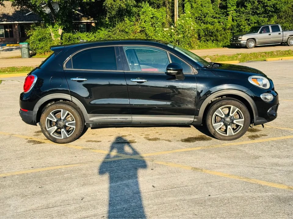2016 Fiat 500 - Image 9 of 16