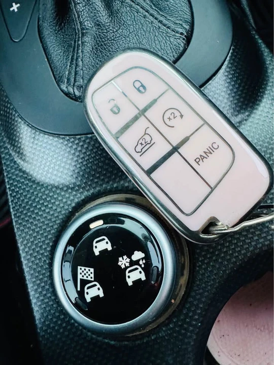 2016 Fiat 500 - Image 15 of 16