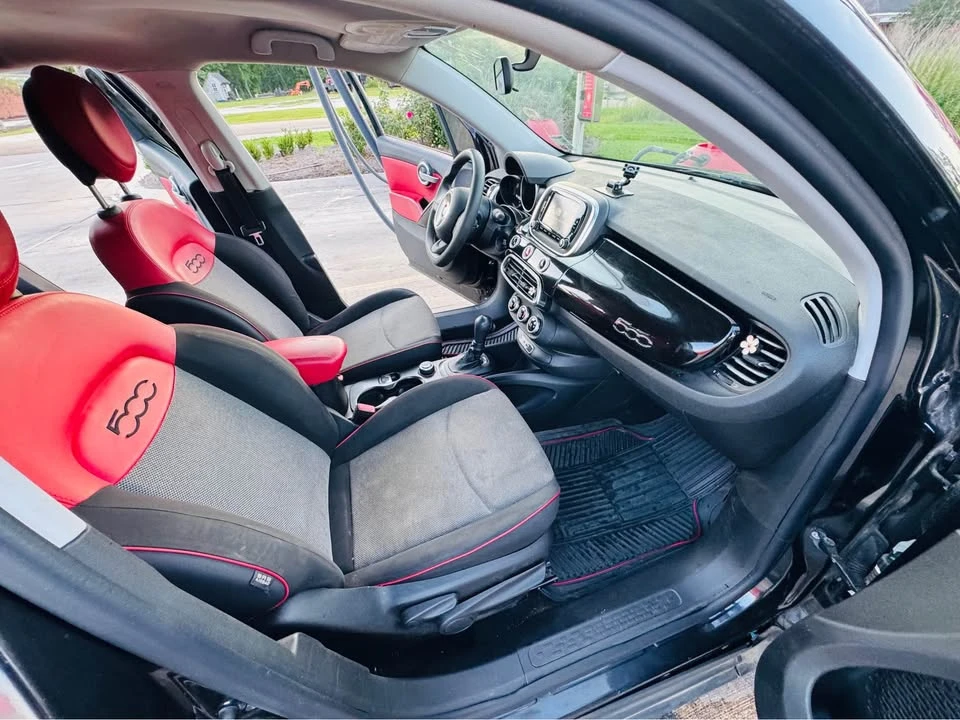 2016 Fiat 500 - Image 8 of 16