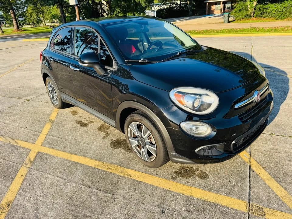 2016 Fiat 500 - Image 10 of 16