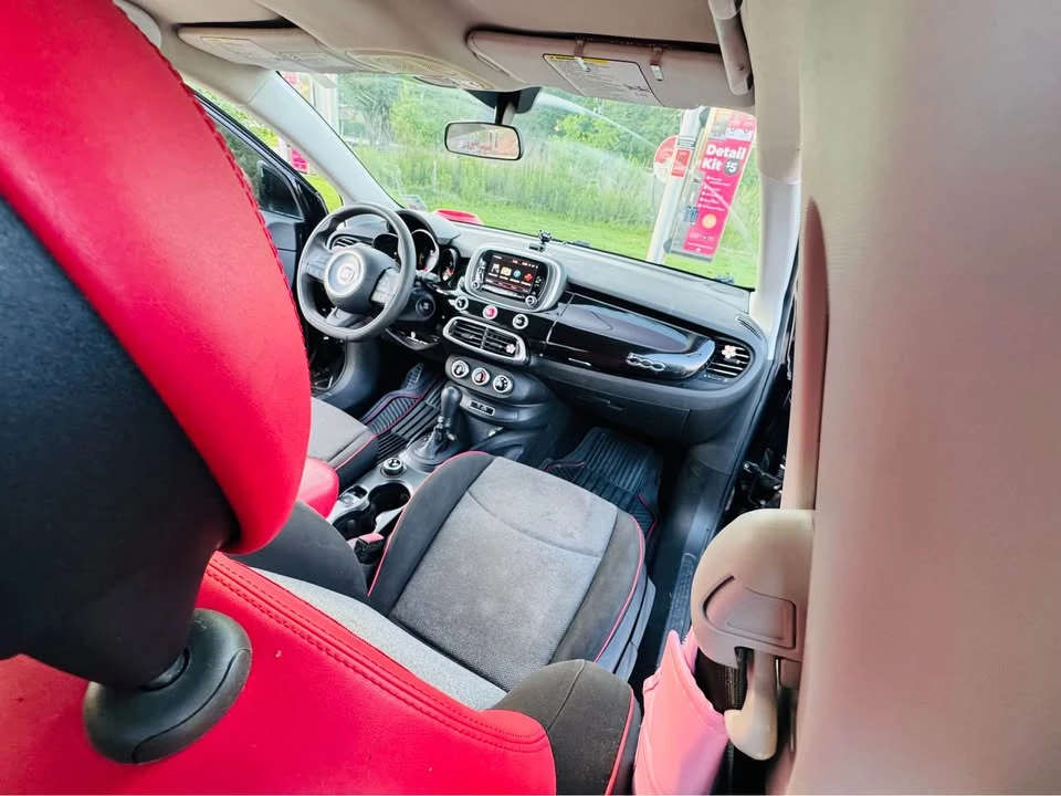 2016 Fiat 500 - Image 5 of 16