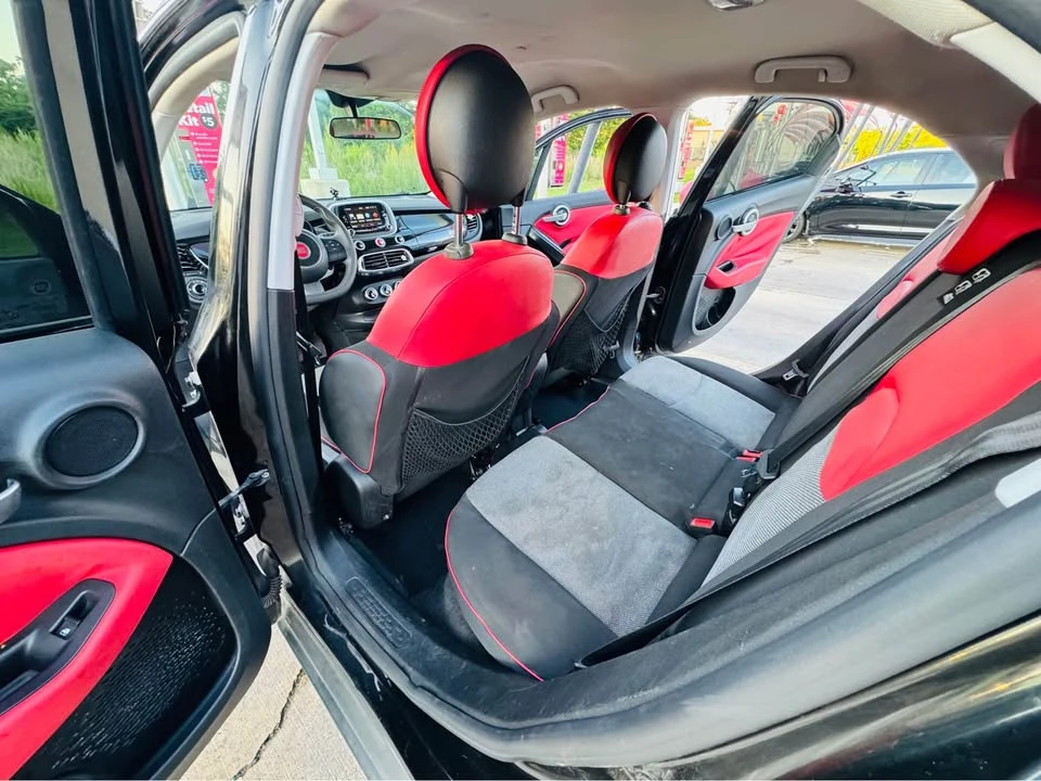 2016 Fiat 500 - Image 6 of 16