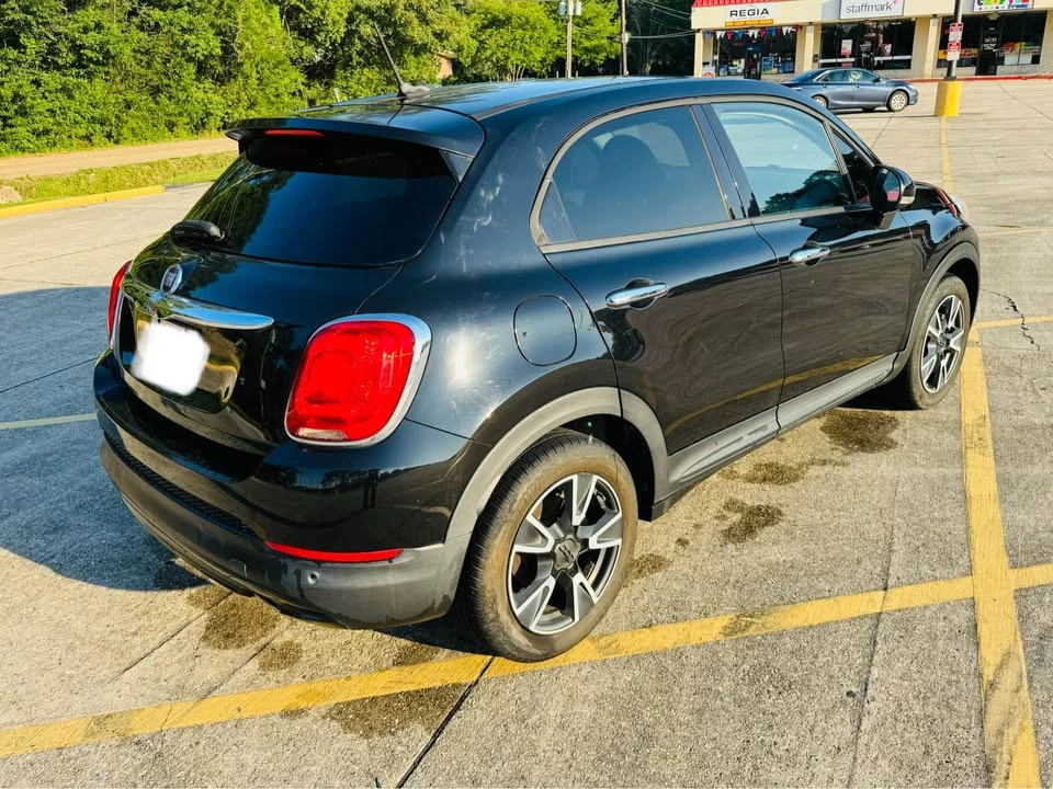 2016 Fiat 500 - Image 11 of 16