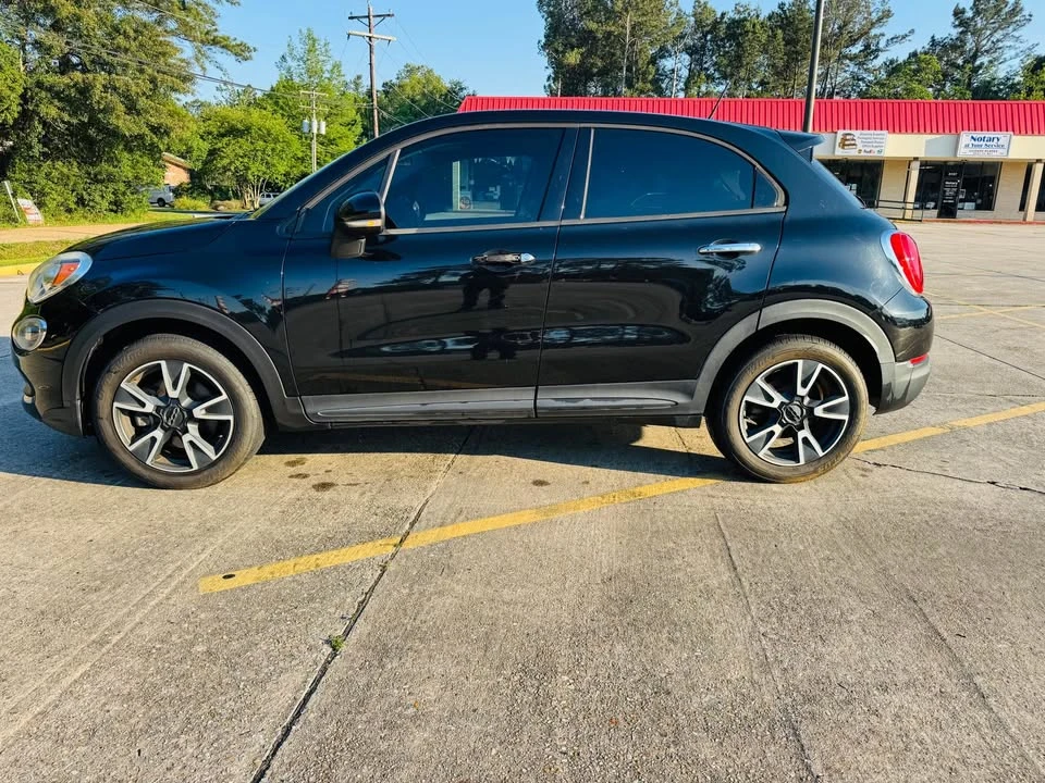 2016 Fiat 500 - Image 14 of 16