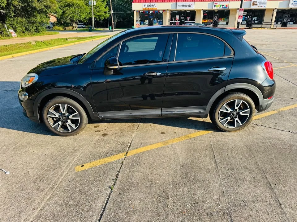 2016 Fiat 500 - Image 13 of 16