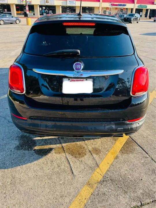 2016 Fiat 500 - Image 12 of 16