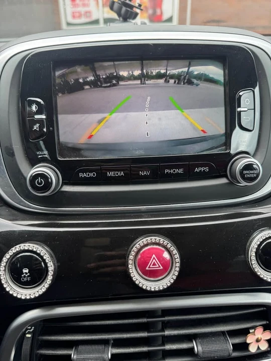 2016 Fiat 500 - Image 16 of 16