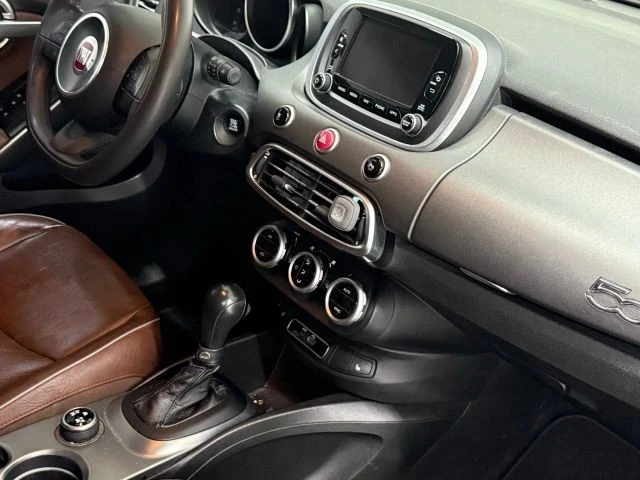 2016 Fiat 500 - Image 20 of 21
