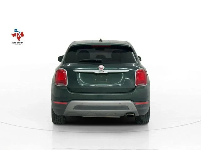 2016 Fiat 500 - Image 9 of 21