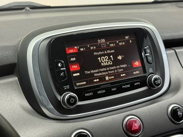 2016 Fiat 500 - Image 19 of 21
